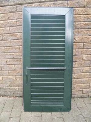 Renovation von Alu Fensterläden ab 100fr.